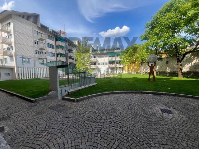 Appartamento in affitto di 98 m² in Vicolo San Lazzaro, 3