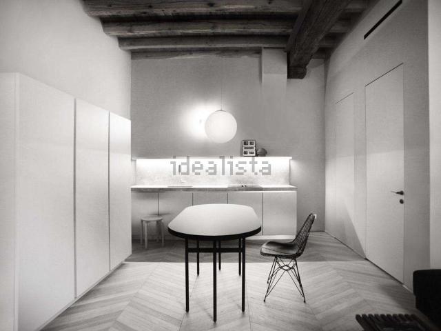 Appartamento in affitto di 98 m² in Via Vignolese