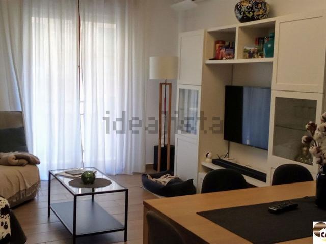 Appartamento in affitto di 98 m² in Via Agrigento
