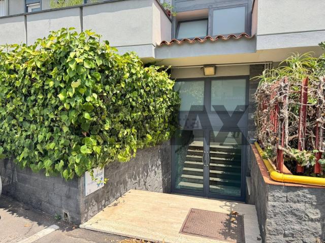 Appartamento in affitto di 98 m² in Via Duca degli Abruzzi, 46