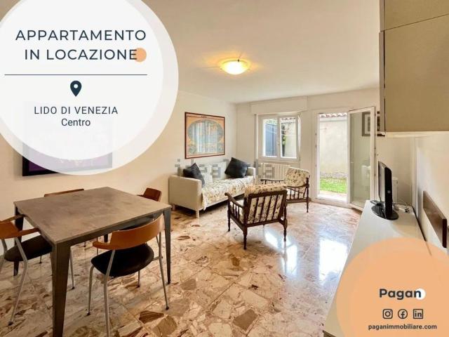 Appartamento in affitto di 98 m² in Via E. Dandolo