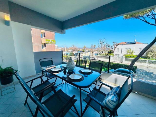 Appartamento in affitto di 98 m² in Via Fratelli Bandiera, 1