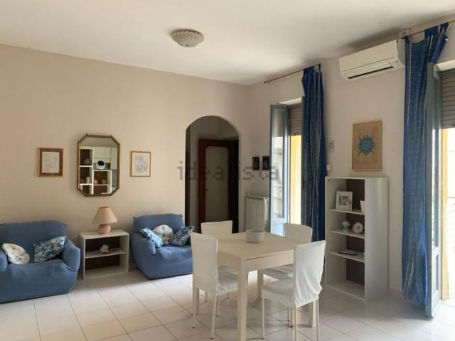 Appartamento in affitto di 98 m² in Via Gabriele D&apos Annunzio