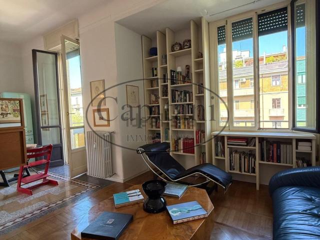 Appartamento in affitto di 98 m² in Via Giovanni Pacini, 18
