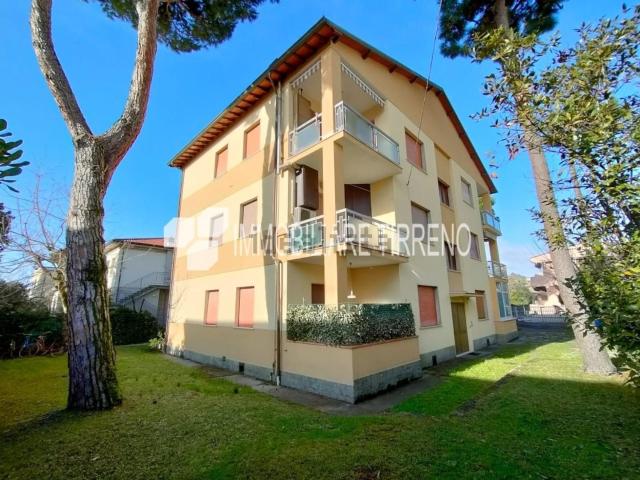 Appartamento in affitto di 98 m² in Via Gioacchino Rossini