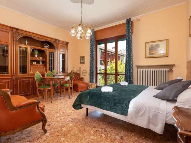 Appartamento in affitto di 98 m² in Via Guglielmo Bravo