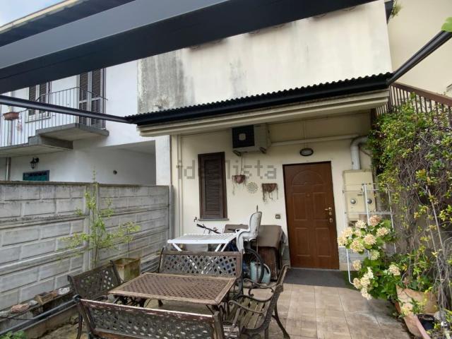 Appartamento in affitto di 98 m² in Via Milano