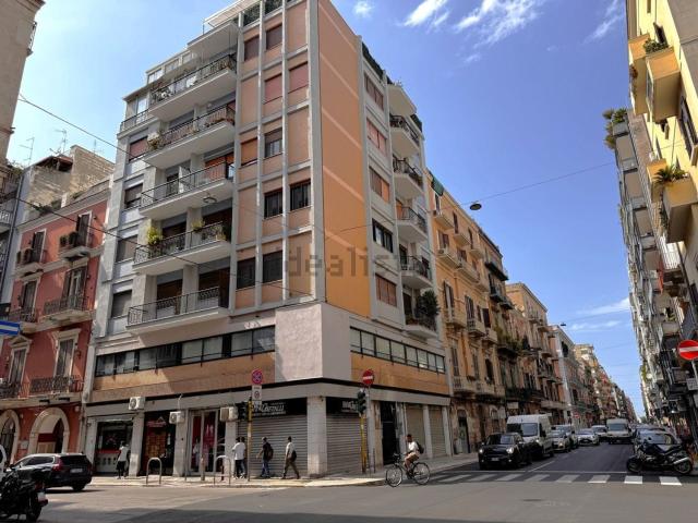 Appartamento in affitto di 98 m² in Via Quintino Sella, 215