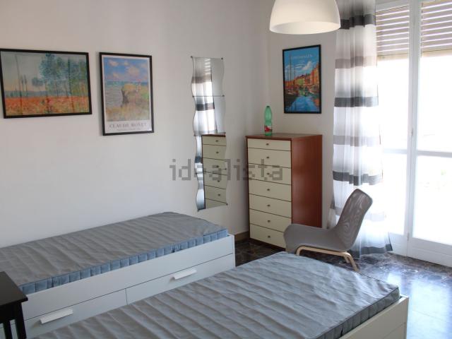 Appartamento in affitto di 98 m² in Via Roma, 9