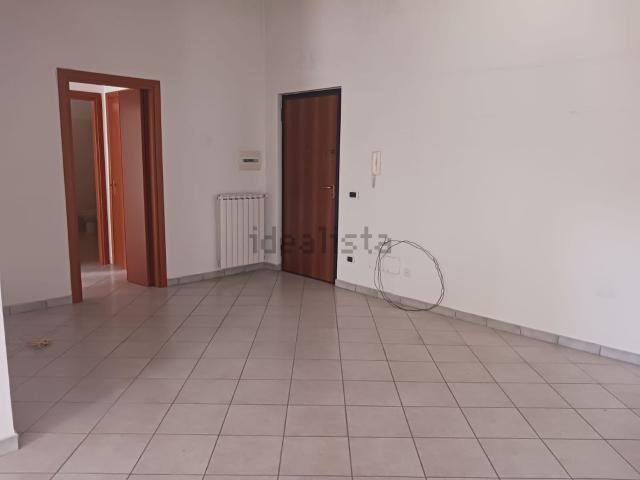 Appartamento in affitto di 98 m² in Via San Paolo Belsito