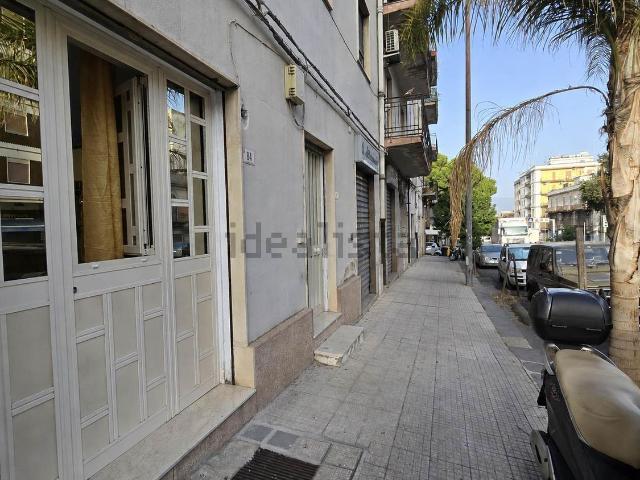 Appartamento in affitto di 30 m² in Viale Boccetta, 84