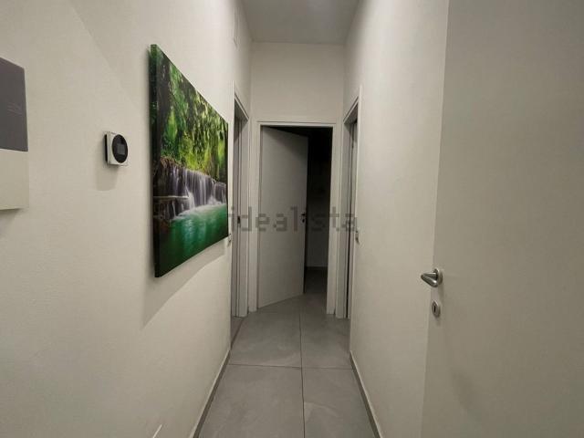 Appartamento in affitto di 98 m² in Viale dei Mille