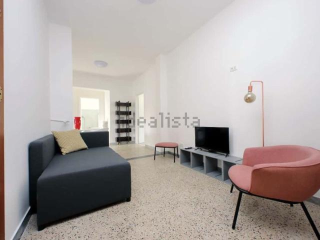 Appartamento in affitto di 98 m² in Viale di Valle Aurelia, 81