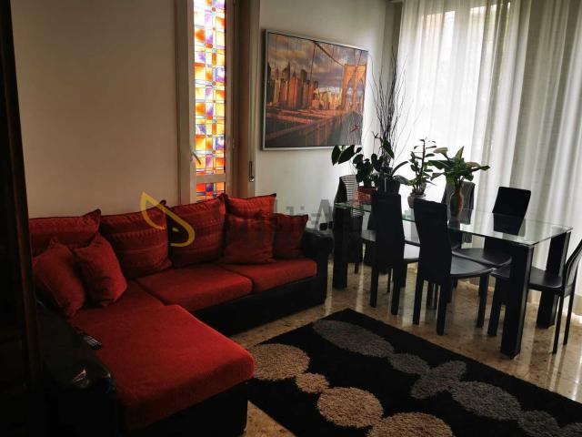 Appartamento in affitto di 98 m²