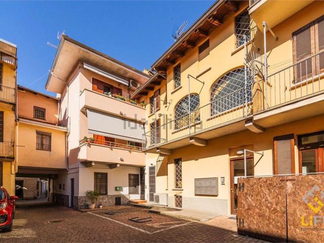 Appartamento in affitto di 98 m²