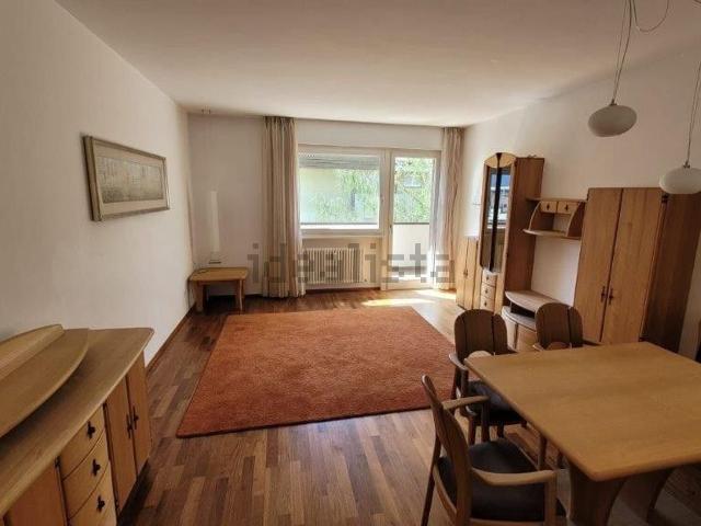 Appartamento in affitto di 98 m²