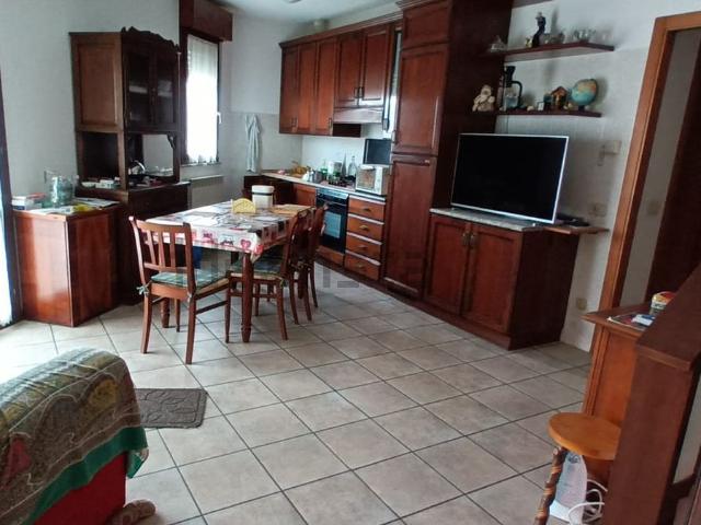 Appartamento in affitto di 98 m²