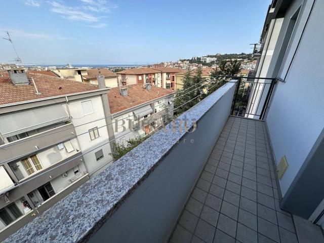 Appartamento in affitto di 98 m²