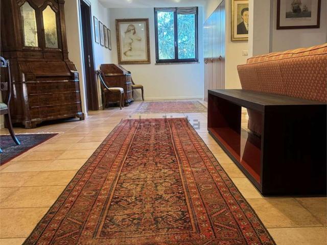Appartamento in affitto di 98 m²