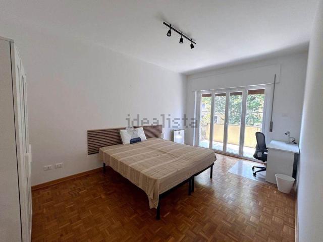 Appartamento in affitto di 98 m²
