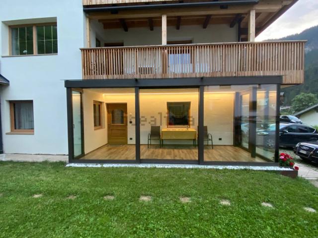 Appartamento in affitto di 98 m²