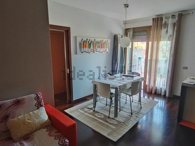 Appartamento in affitto di 98 m²