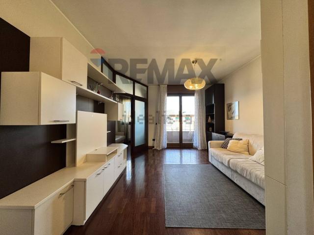 Appartamento in affitto di 98 m²