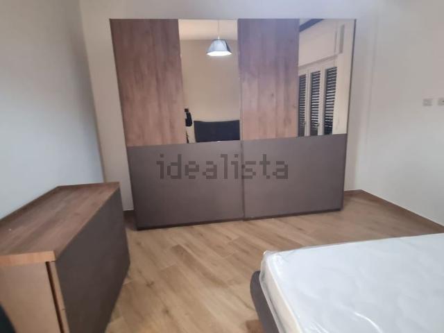 Appartamento in affitto di 99 m² in Corso M. Fortunata Viti, 9
