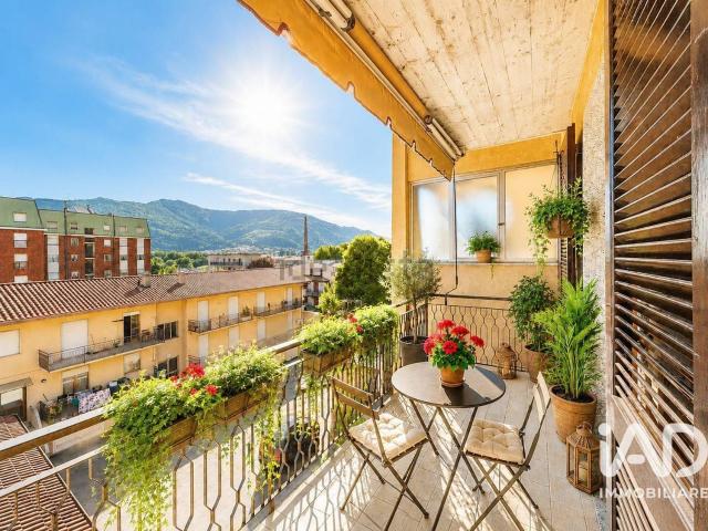 Appartamento in affitto di 99 m² in Corso Dante, 19