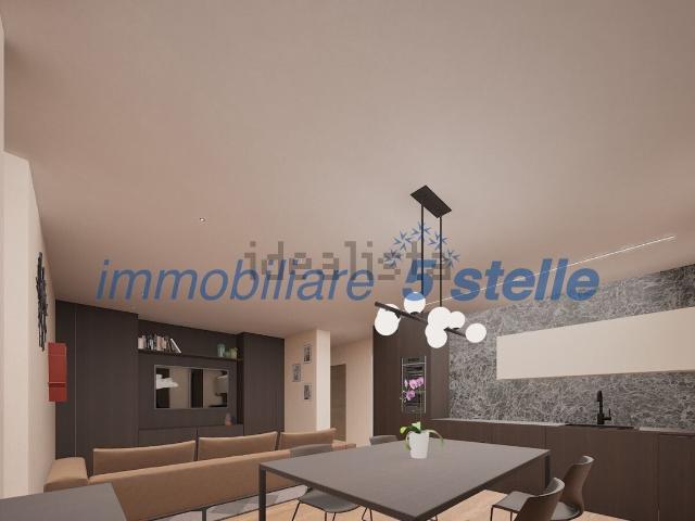 Appartamento in affitto di 99 m² in Piazzetta Del Donatore