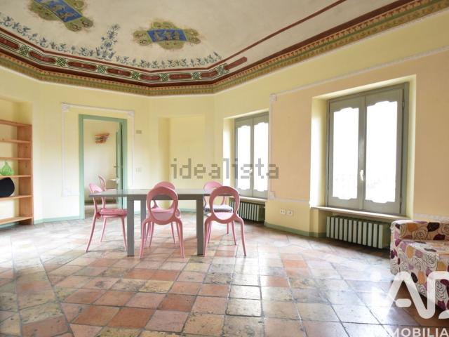 Appartamento in affitto di 99 m² in Vicolo Camillo Compagnoni