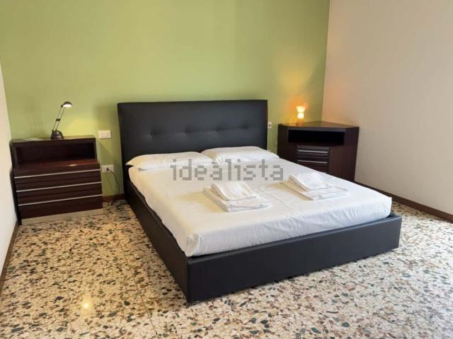 Appartamento in affitto di 99 m² in Via Alessandro Noli, 10