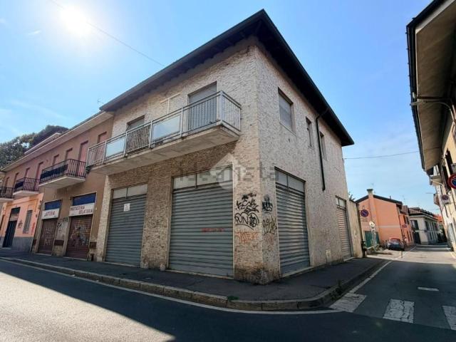 Appartamento in affitto di 99 m² in Via Alessandro Lamarmora, 1