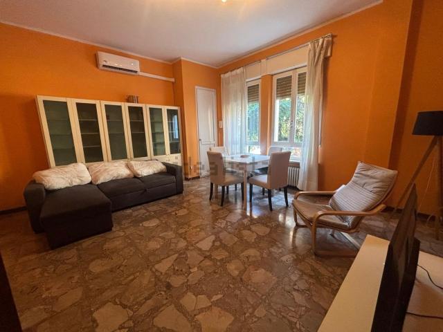 Appartamento in affitto di 99 m² in Via Augusto Migliavacca