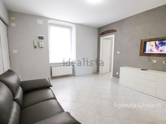 Appartamento in affitto di 99 m² in Via Capitano del Popolo, 4