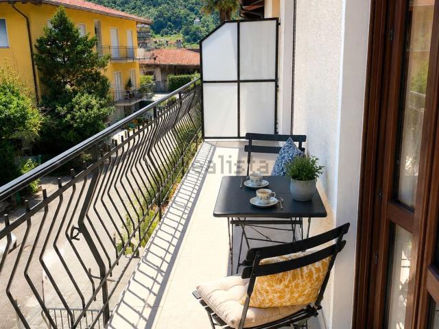 Appartamento in affitto di 99 m² in Via Cuserina, 6