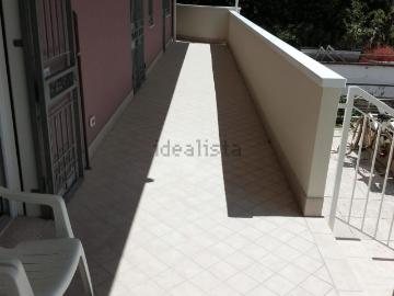 Appartamento in affitto di 99 m² in Via Emilia