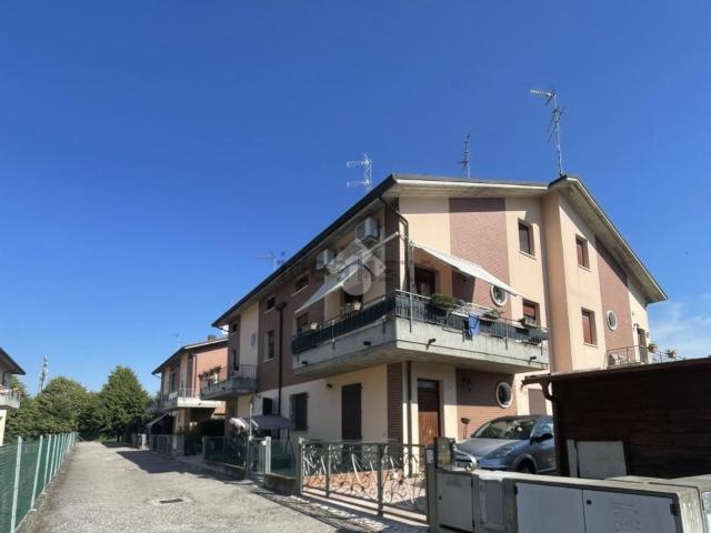 Appartamento in affitto di 99 m² in Via Fornace, 39