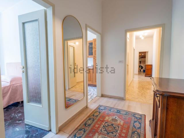 Appartamento in affitto di 99 m² in Via Giuseppe Dagnini, 21