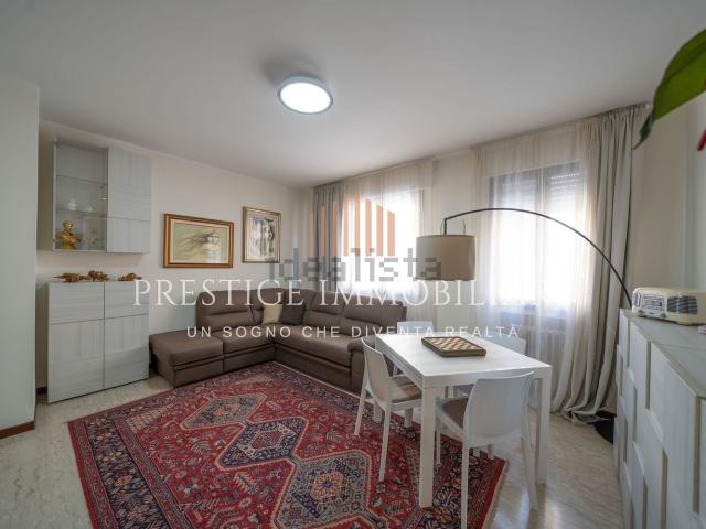Appartamento in affitto di 99 m² in Via Roberto Marin, 16
