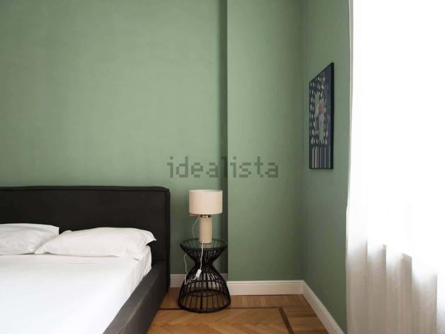 Appartamento in affitto di 99 m² in Via Rodolfo Farneti, 1