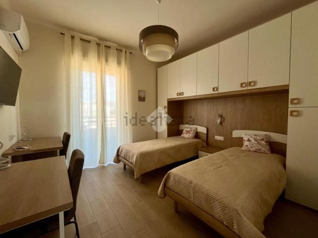 Appartamento in affitto di 99 m² in Via Salvatore Cusa, 4