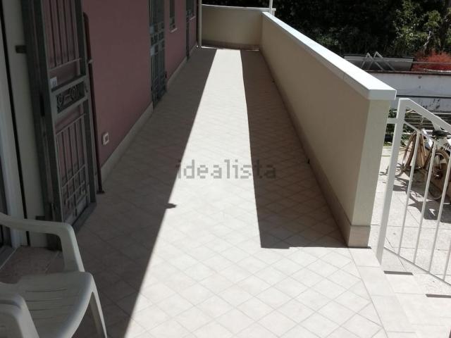 Appartamento in affitto di 99 m² in Viale Monte Bianco