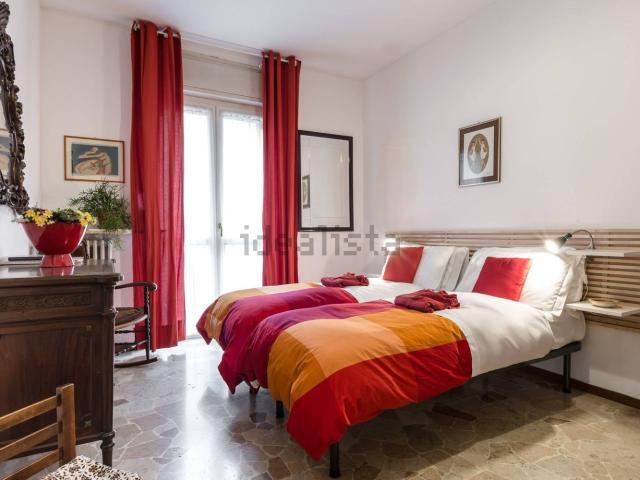Appartamento in affitto di 99 m² in Viale Montello, 18