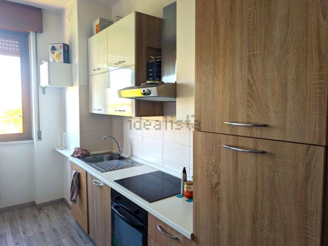Appartamento in affitto di 99 m² in Viale Stelvio, 60