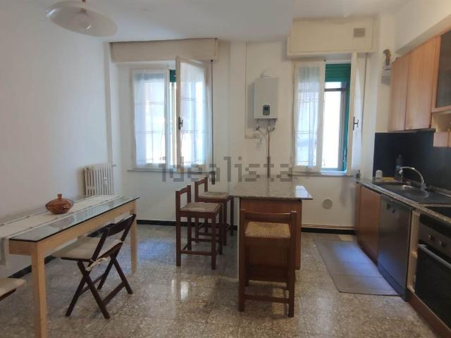 Appartamento in affitto di 99 m²
