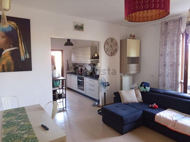 Appartamento in affitto di 99 m²