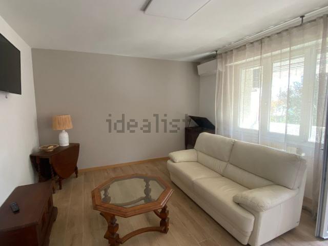 Appartamento in affitto di 99 m²