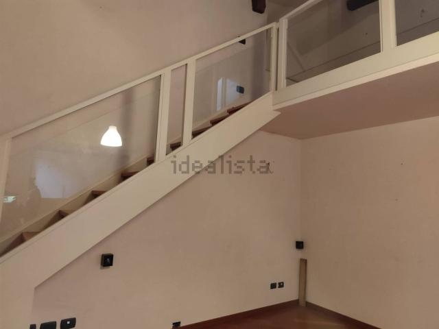 Appartamento in affitto di 100 m²