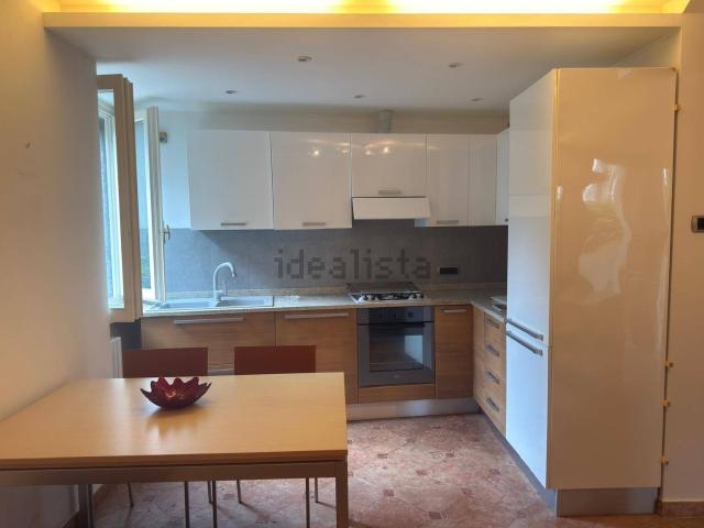 Appartamento in affitto di 100 m²